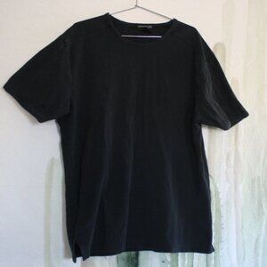 Men's Vtg. Kenneth Cole Ribbed T-Shirt 🌵Medium